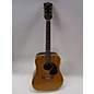 Used Gibson 1969 J-50 Acoustic Guitar thumbnail