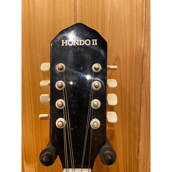 Used Hondo A-style Mandolin Mandolin