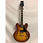 Used Gibson 2012 MR335 LARRY CARLTON Hollow Body Electric Guitar thumbnail
