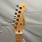 Used Fender 2014 American Deluxe Strat Plus Solid Body Electric Guitar