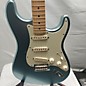 Used Fender 2014 American Deluxe Strat Plus Solid Body Electric Guitar