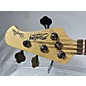 Used Sterling by Music Man Sub Series Stingray Electric Bass Guitar