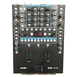 Used RANE Sixty-Two DJ Mixer