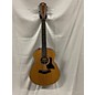Used Taylor 356E Acoustic Electric Guitar thumbnail