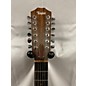 Used Taylor 356E Acoustic Electric Guitar