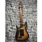 Used Ernie Ball Music Man JASON RICHARDSON 7-STRING CUTLASS Solid Body Electric Guitar