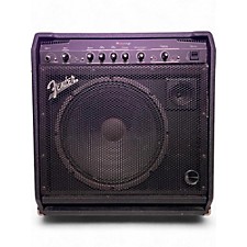 【美品】Ampeg BA115 100W ベース用アンプ　made in USA Ampeg BA-115 1x15