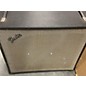 Used Fender Vibro-King 2x12 Speaker Cabinet Guitar Cabinet thumbnail