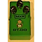 Used MXR GT-OD Effect Pedal thumbnail