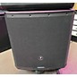 Used Mackie SR18S Powered Subwoofer thumbnail