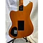 Used Fender Acoustasonic Jazzmaster Acoustic Electric Guitar