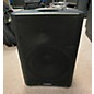 Used QSC CP12 Powered Speaker thumbnail