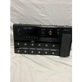 Used Line 6 Used Line 6 Helix Effect Processor