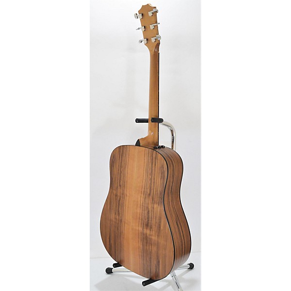 Used Taylor Custom GA Acoustic Electric Guitar