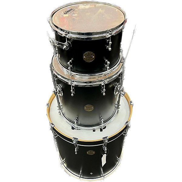 Used ddrum Dios DS MP 320 SB Drum Kit