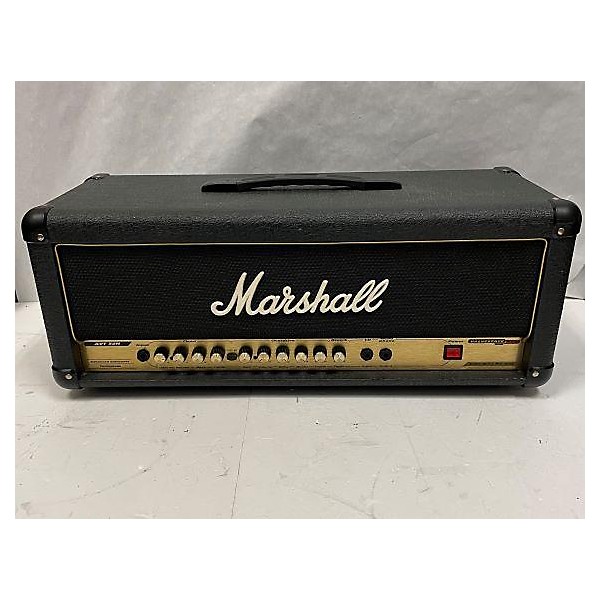 Used Marshall Valvestate 2000 Solid State Guitar Amp Head