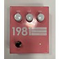 Used Used 1981 Drv Effect Pedal thumbnail
