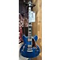 Used D'Angelico Deluxe Mini DC Hollow Body Electric Guitar thumbnail
