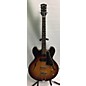 Used Gibson 1960s ES-330T Hollow Body Electric Guitar thumbnail