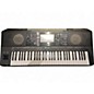 Used Yamaha PSRS900 61 Key Arranger Keyboard thumbnail