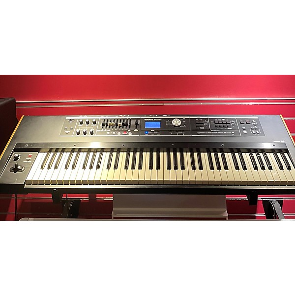 Used Roland VR730 V-Combo Organ