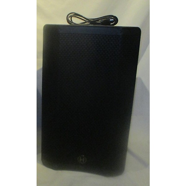 Used Harbinger VARI V4112 Powered Speaker Guitar Center