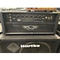 Used Traynor YS1029 Tube Bass Amp Head thumbnail