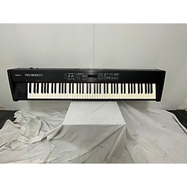 Used Roland Used Roland RD300GX 88 Key Stage Piano