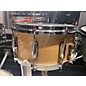 Used Gretsch Drums 6X14 Maple Full Drum thumbnail