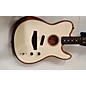 Used Fender Acoustasonic Player Tele Acoustic Electric Guitar thumbnail