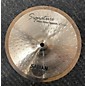 Used SABIAN 10in Mike Portnoy Signature Max Stax Cymbal thumbnail