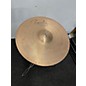 Used Paiste Used Paiste 14in Innovations Cymbal thumbnail