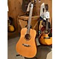 Used Teton Sts105wgent Acoustic Electric Guitar thumbnail