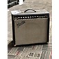 Used Fender Princeton 65 1x12 65W Guitar Combo Amp thumbnail