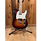 Used Fender Highway One Telecaster Solid Body Electric Guitar thumbnail