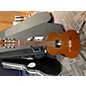 Used Used New World Guitar Co 70c Natural Classical Acoustic Guitar thumbnail