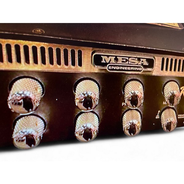 Used MESA/Boogie Recto-Pre Recording Preamp Guitar Preamp