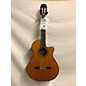 Used Alhambra 3 C CW EZ Classical Acoustic Electric Guitar thumbnail