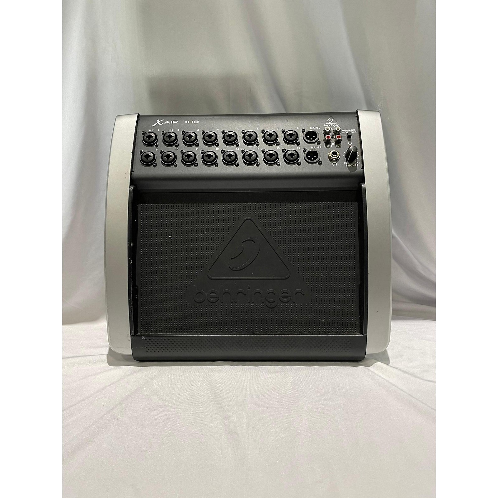 Used Behringer X Air X18 Digital Mixer | Guitar Center