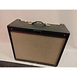 Used Fender Used Fender Hot Rod DeVille IV 2X12 Tube Guitar Combo Amp