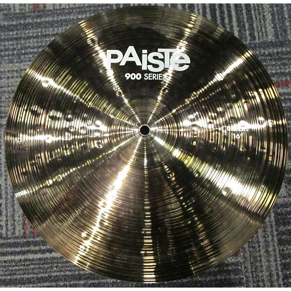 Used Paiste 16in 900 Series Cymbal
