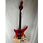 Used Vintage 1980s Marina E-602 Solid Body Electric Guitar thumbnail