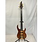 Used Carvin LB70 With Koa Electric Bass Guitar thumbnail