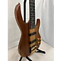 Used Carvin LB70 With Koa Electric Bass Guitar