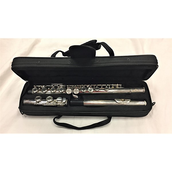 Guitar deals center flute