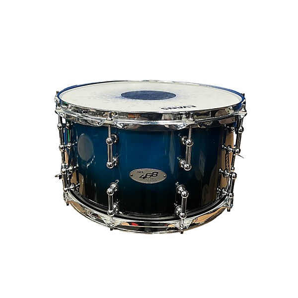 Used Sound Percussion Labs 14X8 Spl 468 Drum