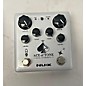 Used NUX Ace Of Tone Effect Pedal thumbnail