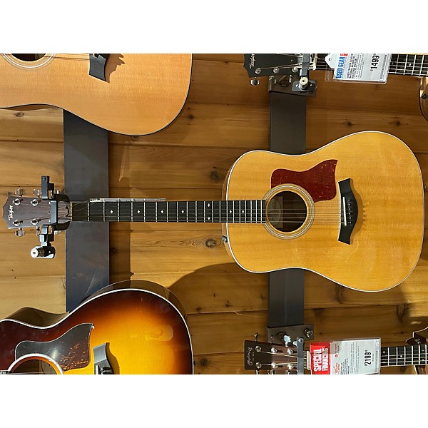 Taylor 210e deals dlx used