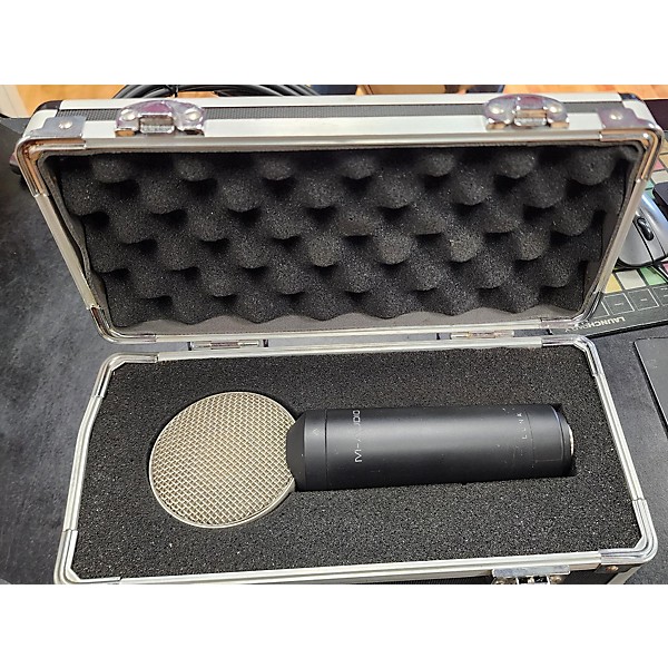 Used M-Audio LUNA Condenser Microphone