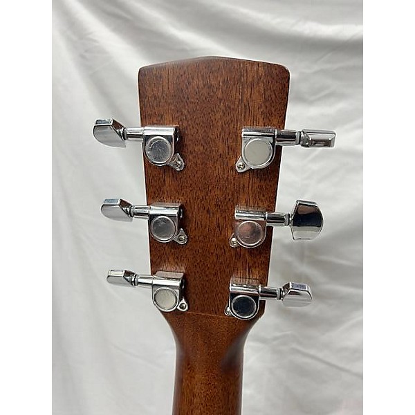 Used Cort EARTH70 Acoustic Guitar